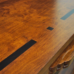 Greene and Greene 54" Sofa Table