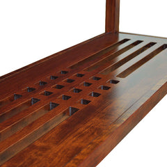 Greene and Greene 54" Sofa Table