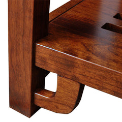 Greene and Greene 54" Sofa Table