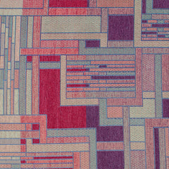 Mission Glider Love Seat