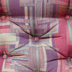 Mission Glider Love Seat