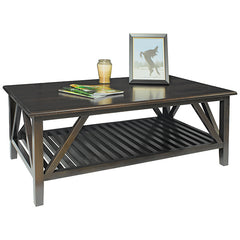 Arbor Coffee Table