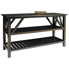 Arbor Console Table