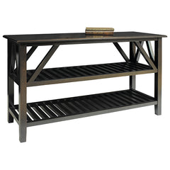 Arbor Console Table