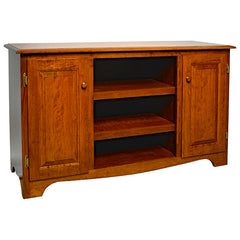Traditional TV Stand