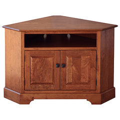 Dreston Corner TV Stand