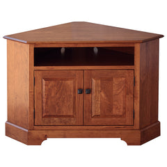 Dreston Corner TV Stand