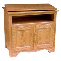Traditional TV Stand