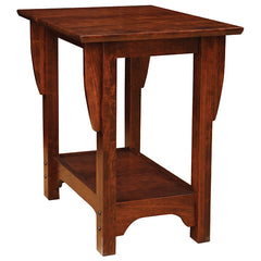 WBS End Table