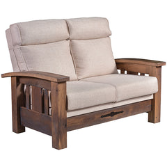Tiverton Love Seat