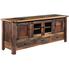 Tiverton 72" TV Stand