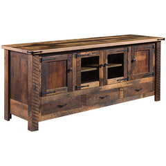 Tiverton 72" TV Stand