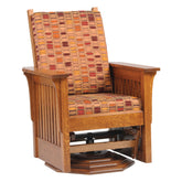 Swivel Glider