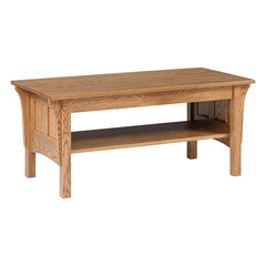 Shaker Coffee Table
