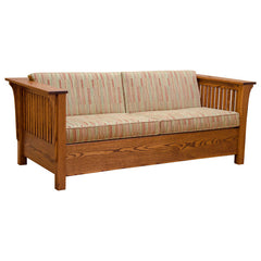 Amish Prairie Sleeper Sofa