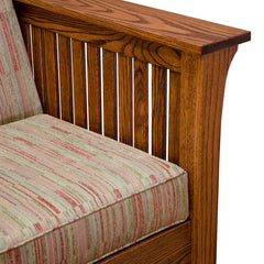 Amish Prairie Sleeper Sofa