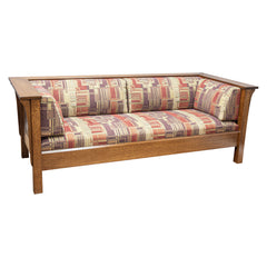 Prairie Sofa w/ Fabric