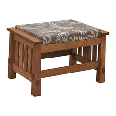 Country Mission Ottoman