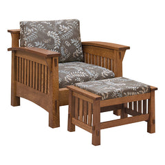 Country Mission Ottoman