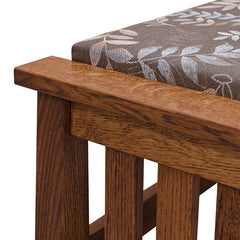 Country Mission Ottoman