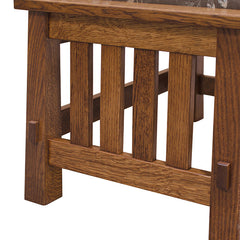 Country Mission Ottoman