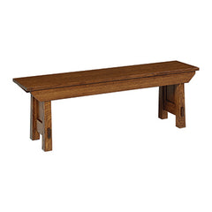 Olde Shaker Bench