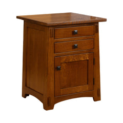 Olde Shaker End Table