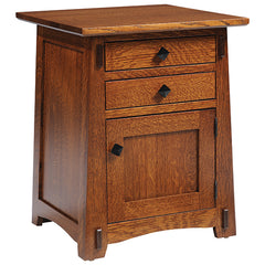 Olde Shaker End Table