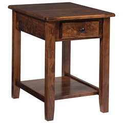 600 series Chairside End Table
