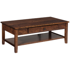 600 Series Coffee Table