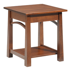 Madison End Table
