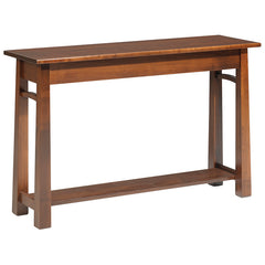 Madison Sofa Table