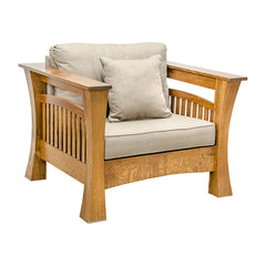 Gateway Mission Chair