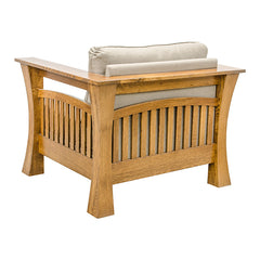 Gateway Mission Chair