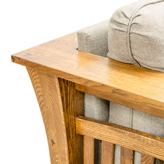 Gateway Mission Chair