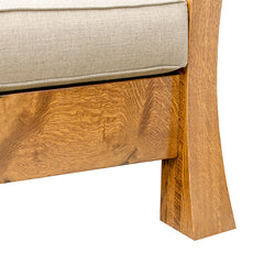 Gateway Mission Chair