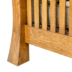 Gateway Mission Chair