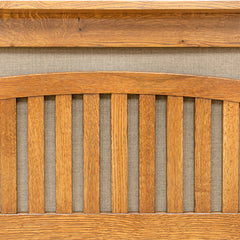 Gateway Mission Chair