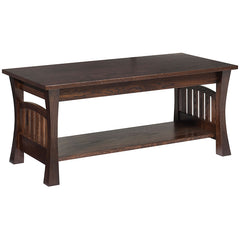 Gateway Coffee Table