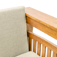 Gateway Mission Love Seat