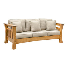 Gateway Mission Sofa
