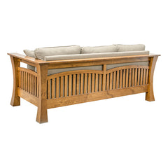 Gateway Mission Sofa