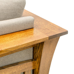 Gateway Mission Sofa