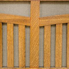 Gateway Mission Sofa