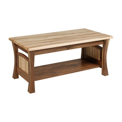 Shaker Gateway Coffee Table
