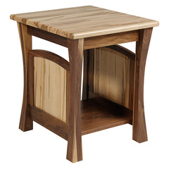 Shaker Gateway End Table
