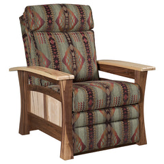 Shaker Gateway Recliner