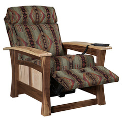 Shaker Gateway Recliner