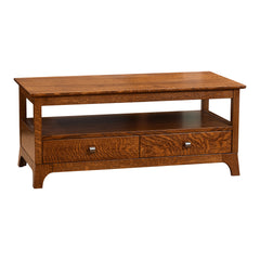 46" Fusion Coffee Table