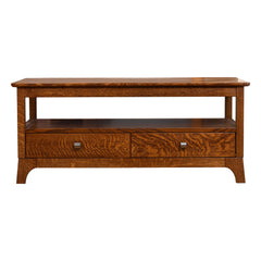 46" Fusion Coffee Table